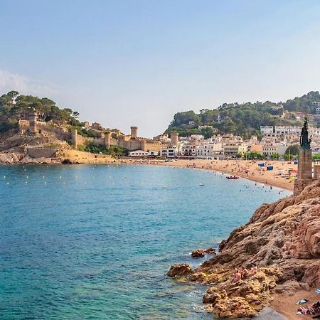 Apartament Encantador Apartamento En Tossa De Mar Zewnętrze zdjęcie